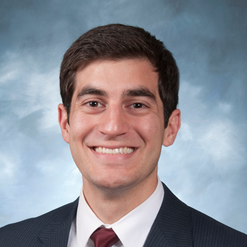 Comron Hassanzadeh, MedSchoolCoach Advisor