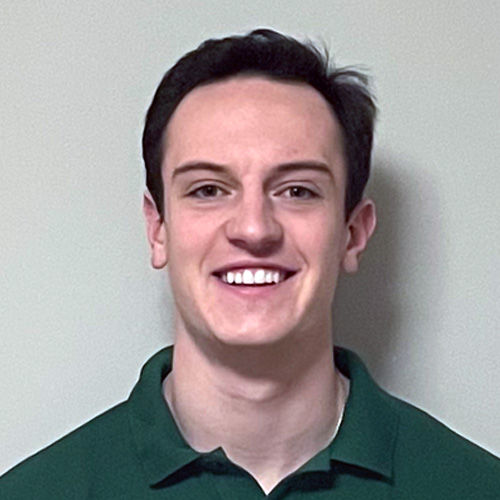 Connnor Fletcher, MedSchoolCoach Advisor