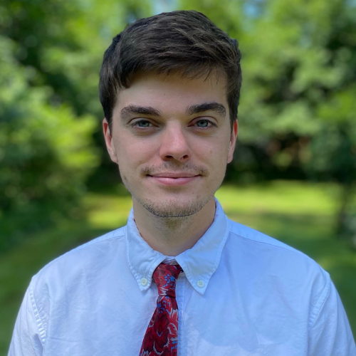 Connor Roncagli, MedSchoolCoach