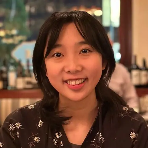 Cynthia Wang, MedSchoolCoach