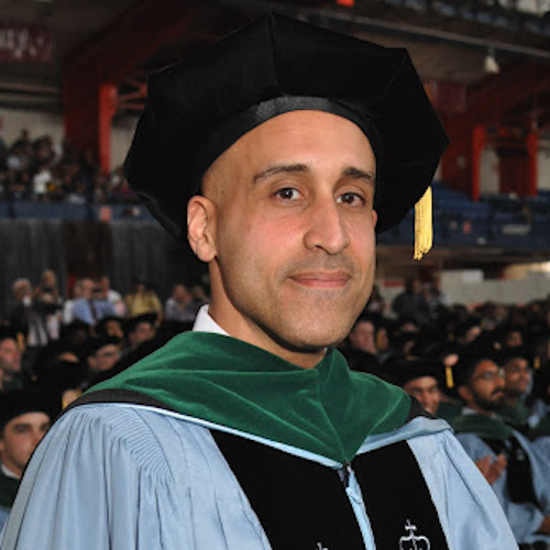 Cyrus Attia MD, MedSchoolCoach