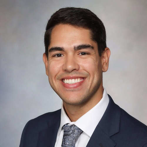 Daniel Valdes, MedSchoolCoach