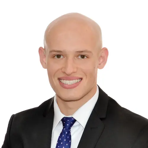 Daniel Veyg DO, MedSchoolCoach