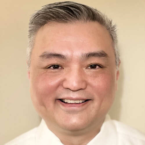 Danny Liaw MD, MedSchoolCoach