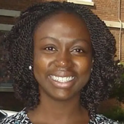 Daphney Pascal, MedSchoolCoach