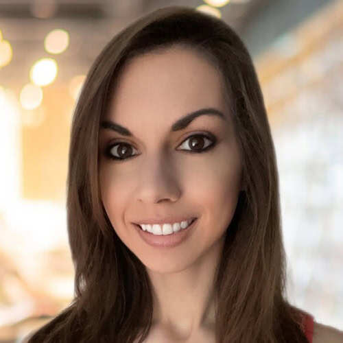 Darlene Holt, MedSchoolCoach