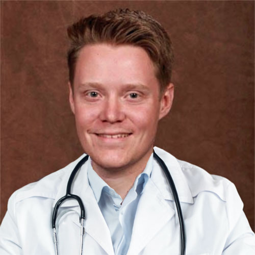 David Mecham, MedSchoolCoach Tutor