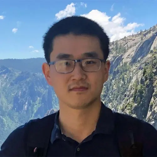 David Yan, MedSchoolCoach Tutor