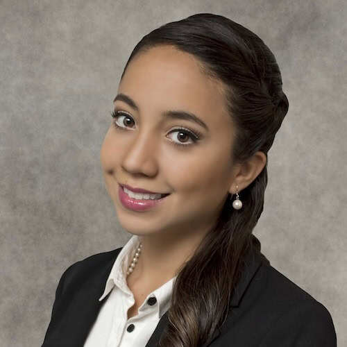 Edith Julieta Sarmiento Ponce PhD, MedSchoolCoach