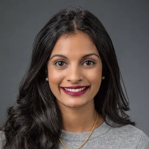 Elizabeth John MD, MedSchoolCoach