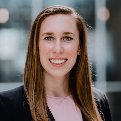 Emily Zitkovsky, MedSchoolCoach