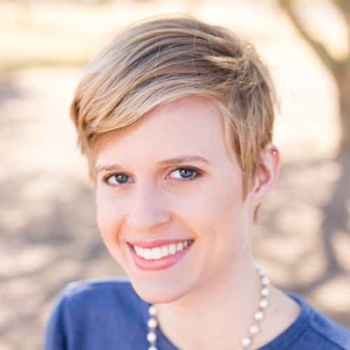 Erika Nelson, MedSchoolCoach