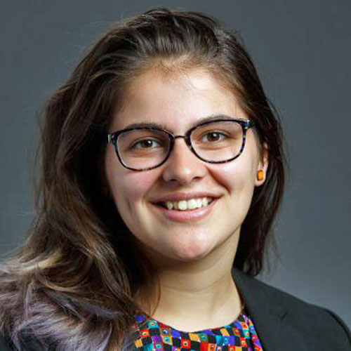 Francesca Giorgianni, MedSchoolCoach