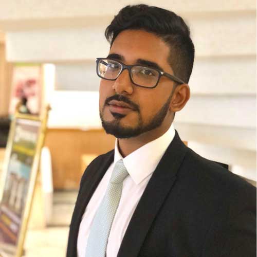 Francis Sean Watson, MedSchoolCoach MCAT Tutor