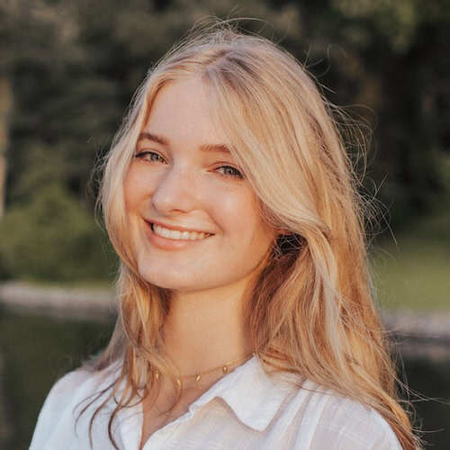 Grace Schwartz, MedSchoolCoach