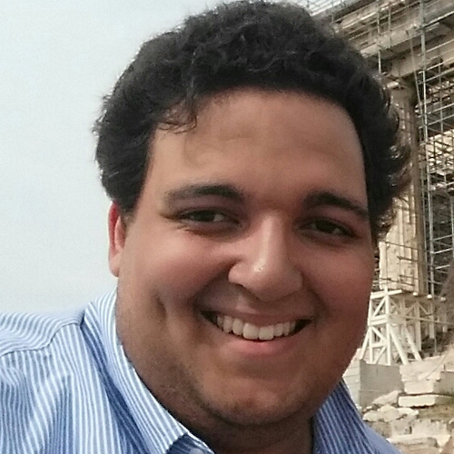 Gyasi Hall, MedSchoolCoach