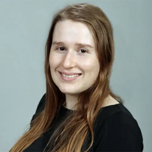 Hanna Vinitsky, MedSchoolCoach Advisor