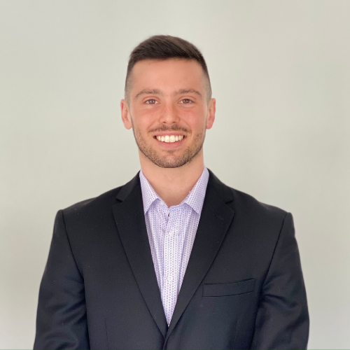 Harrison White, MedSchoolCoach