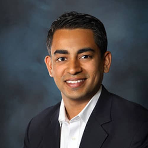 Hrishi Srinagesh, MedSchoolCoach Tutor