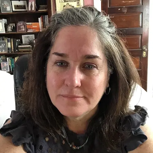 Jacklyn Fowler, MedSchoolCoach