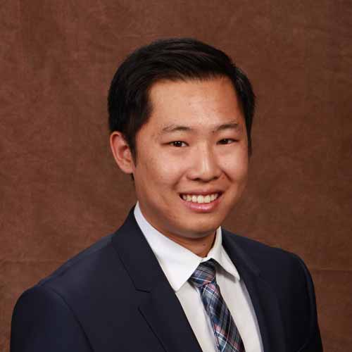 Jacques Zhang, MedSchoolCoach Tutor