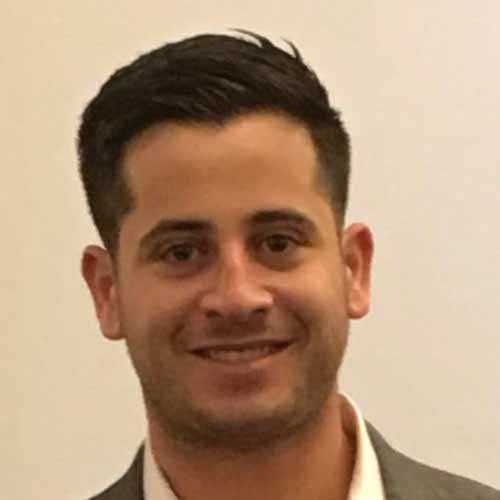 Jake Kiserman, MedSchoolCoach Tutor