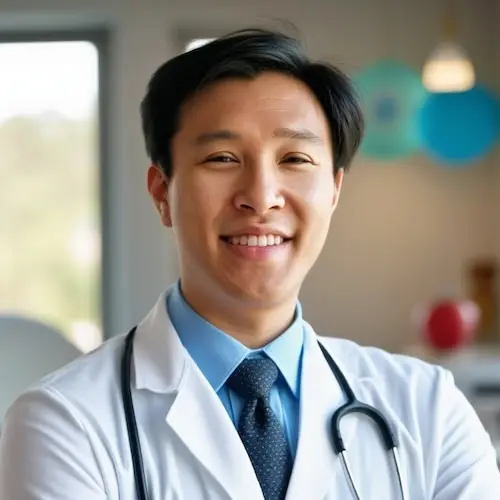 James Li MD, MedSchoolCoach