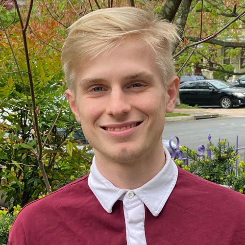 James Reed, MedSchoolCoach