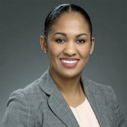 Jasmin Scott-Hawkins MD, MedschoolCoach Tutor