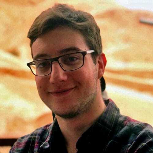 Jeremy Biro, MedSchoolCoach Tutor