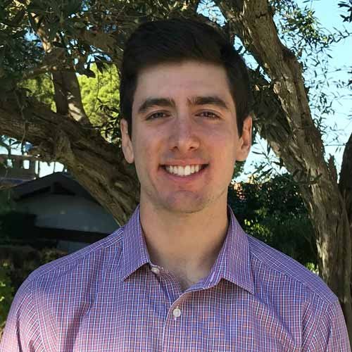 Joseph Rich, MedSchoolCoach