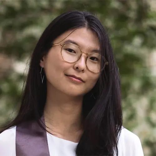 Joyce Lee, MedSchoolCoach