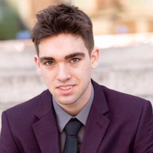 Justin Hockaday, MedSchoolCoach