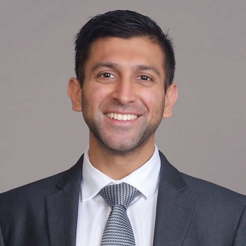 Kaiwal Patel MD, MedSchoolCoach