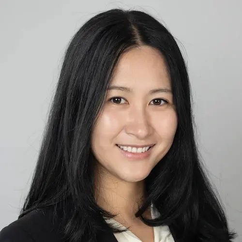 Kasha Chen, MedSchoolCoach