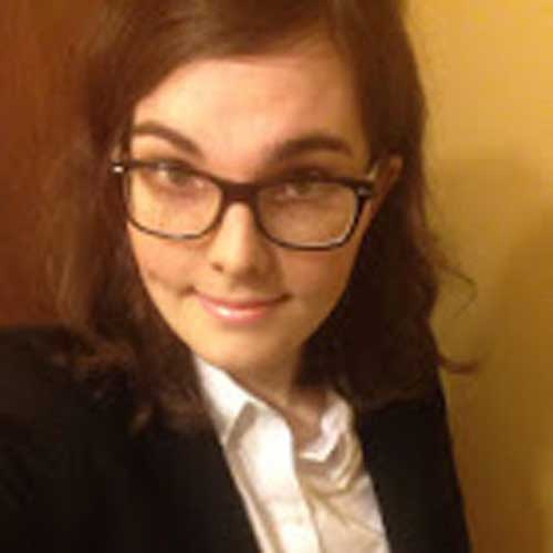 Katelyn Sawyer, MedSchoolCoach