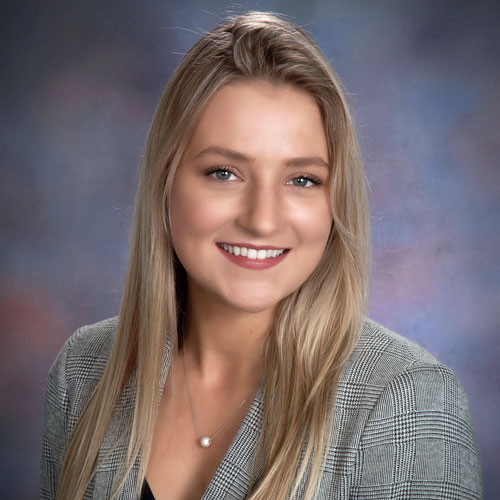 Kathryn Henshaw, MedschoolCoach Tutor