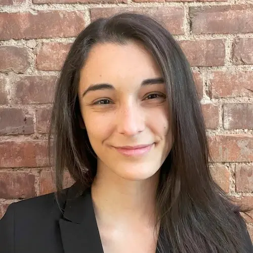 Katie Stoehr, MedSchoolCoach