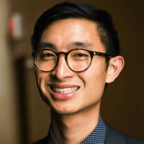 Ke Zeng, MedSchoolCoach Tutor