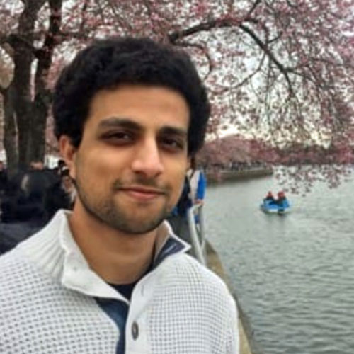 Kee Harish, MedSchoolCoach Tutor