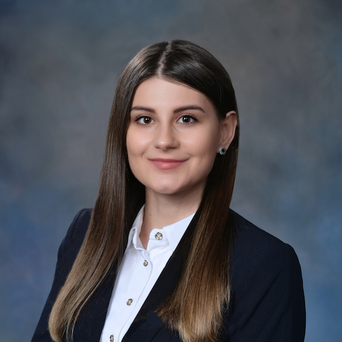 Kristiana Nasto, MedSchoolCoach