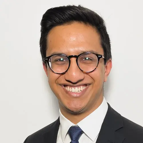 Kunj Jain, MedSchoolCoach