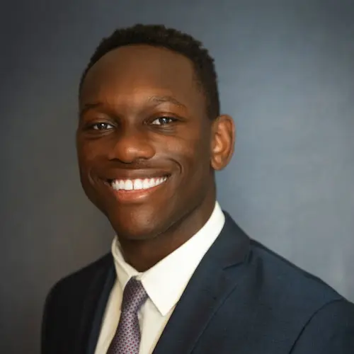 Kweku Djan, MedSchoolCoach