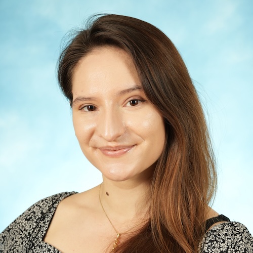 Lara van Rooyen, MedSchoolCoach