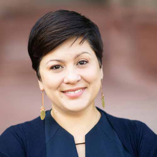 Liliana Rodriguez, MedSchoolCoach