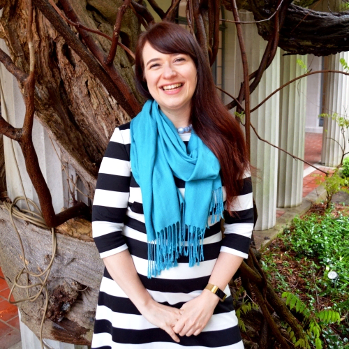 Liz Martin, MedSchoolCoach