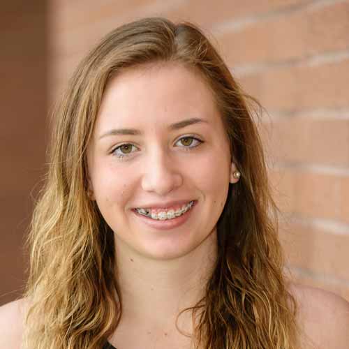 Lizzie Huntley - MCAT Tutor