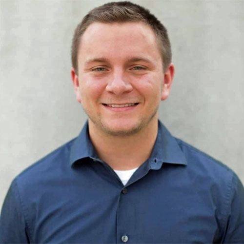 Lucas Skoda, MedSchoolCoach Tutor