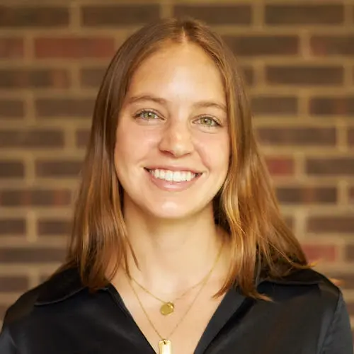 Lucy Hederick, MedSchoolCoach