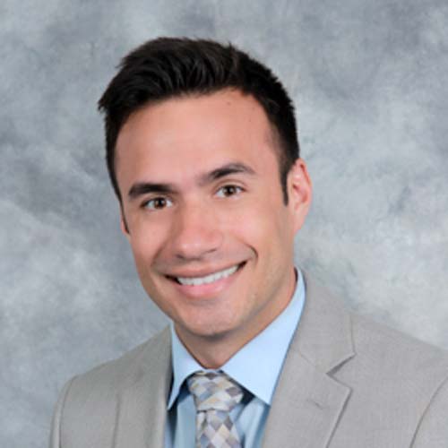 Luke Maxfield, MedSchoolCoach Tutor